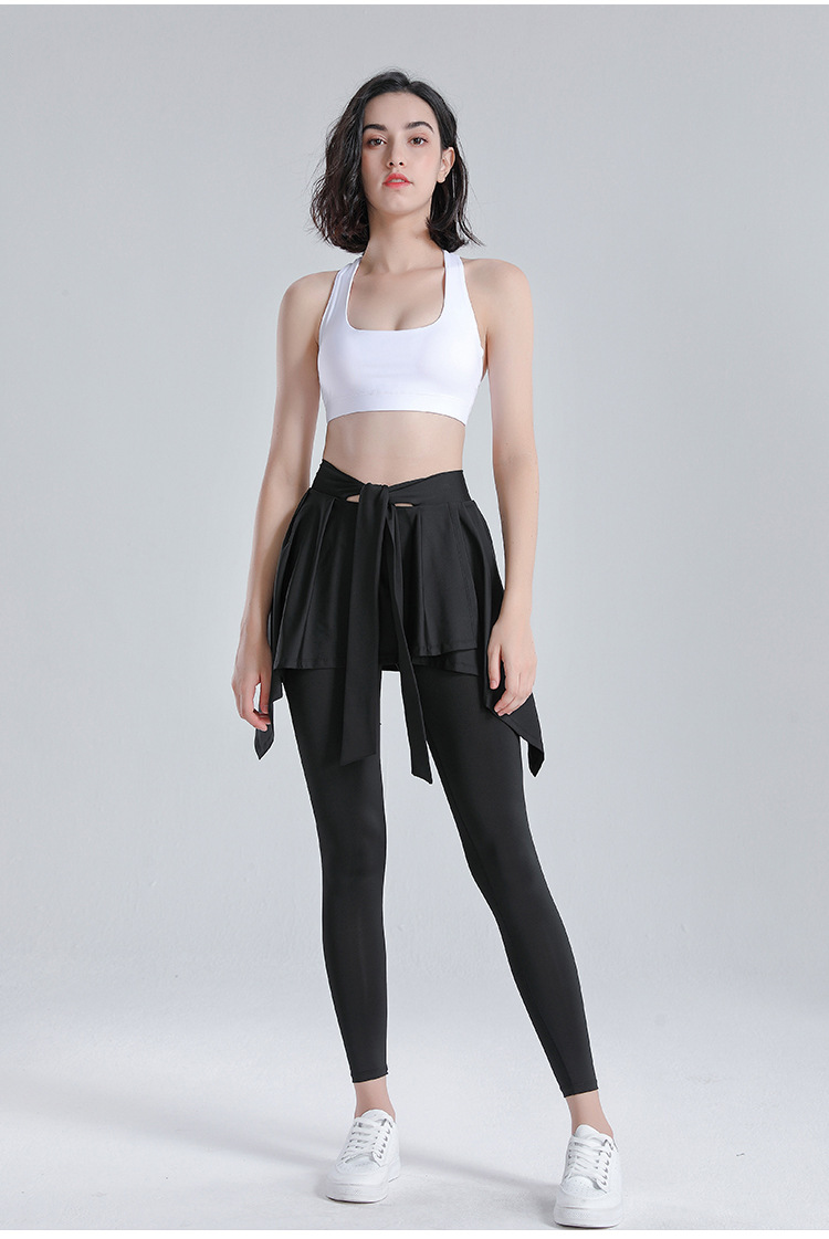 Women's Quick - dry Skirt - st - Yoga Fitness Pants recensie en prijs