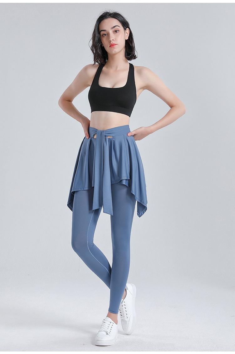 Women's Quick - dry Skirt - st - Yoga Fitness Pants recensie en prijs