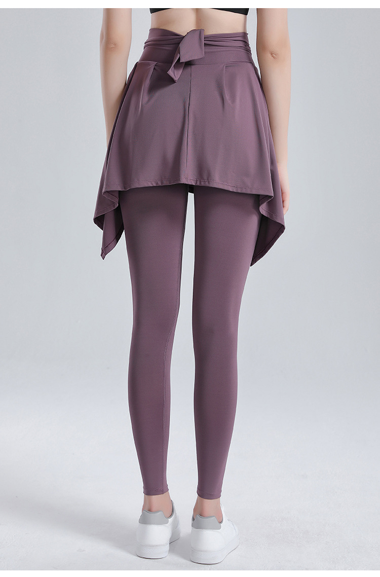 Women's Quick - dry Skirt - st - Yoga Fitness Pants recensie en prijs