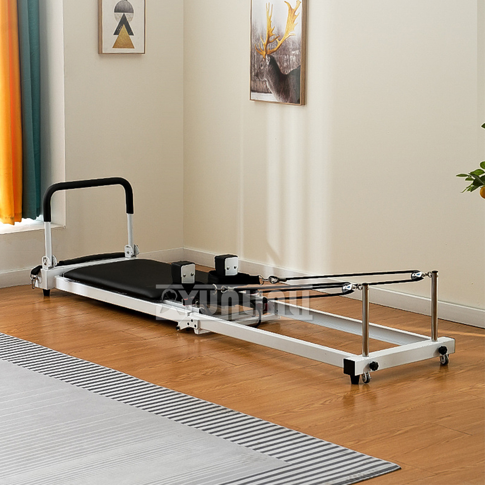 Pilates Rollaway Bed Fitness E - Yoga Fitness Club recensie en prijs