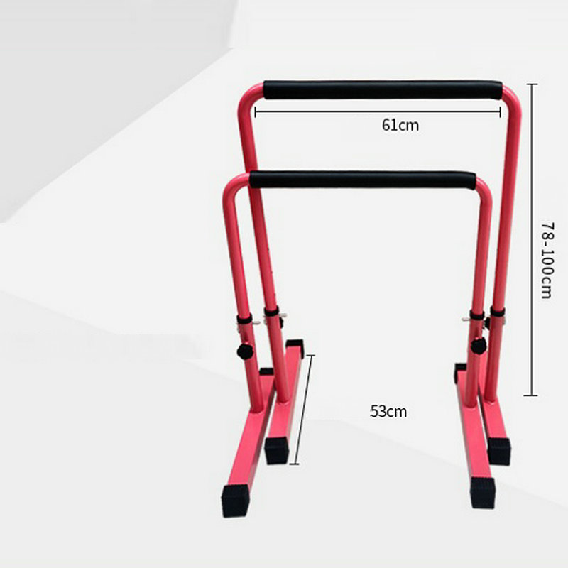 Versatile Push Up & Dip Bars f - Dip Bar Parallel recensie en prijs