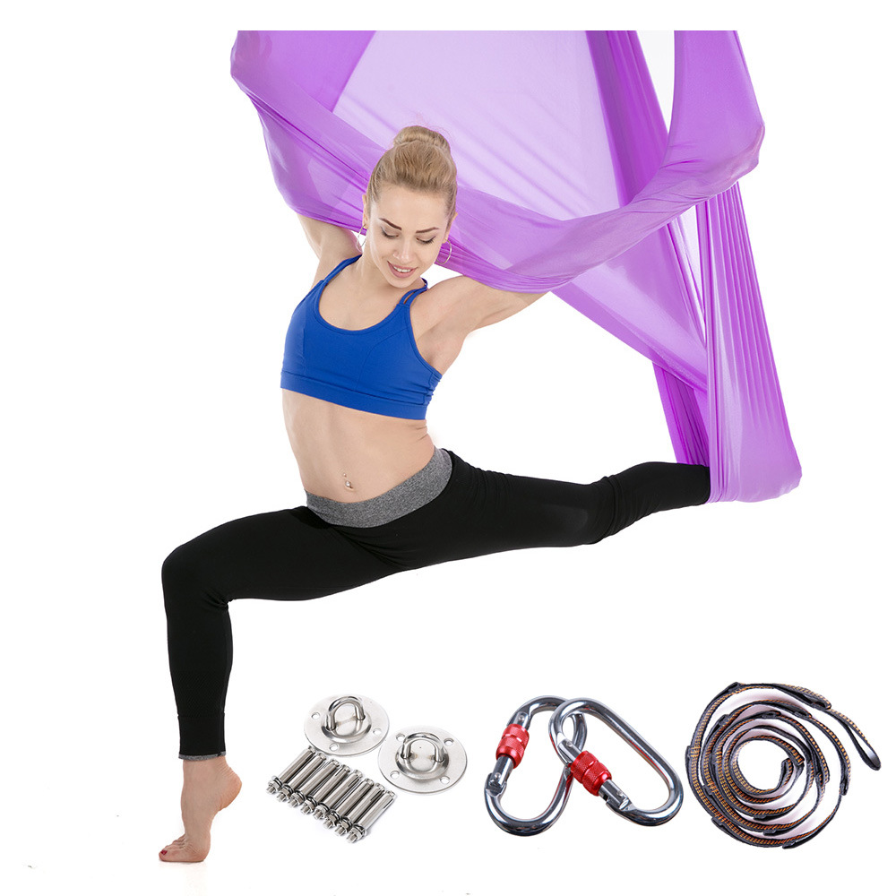 5x2.8m Full Set Yoga Studio Ae - Stretch Strap Yoga recensie en prijs