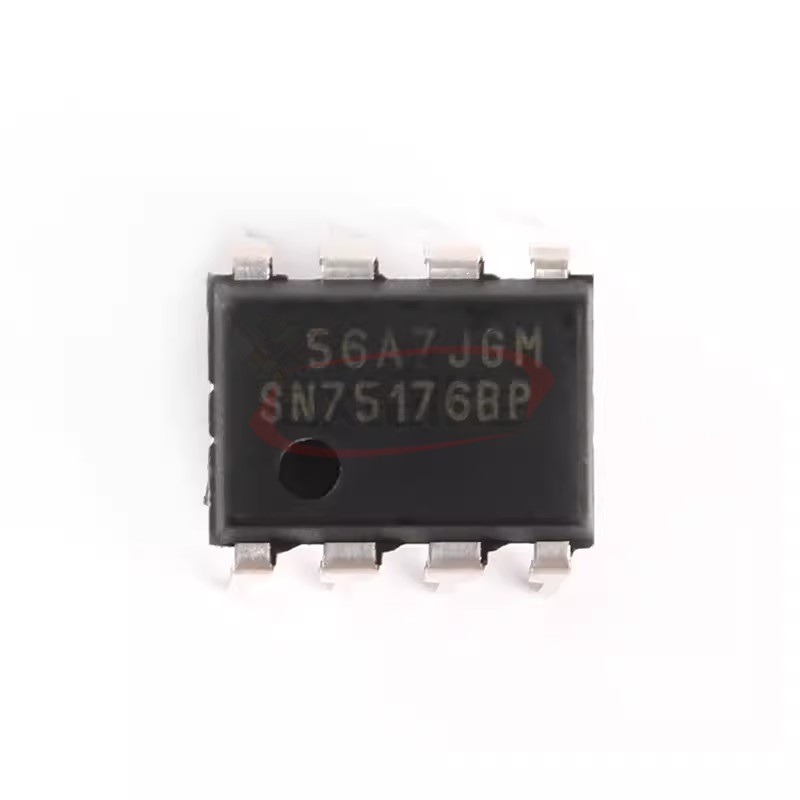 10PCS SN75176BP DIP-8 SN75176B - Dip Bar Parallel recensie en prijs