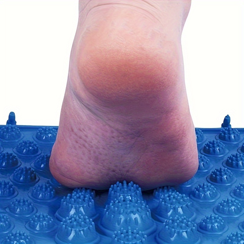 Foot Massage Cushion Acupunctu - Yoga Fitness Mat recensie en prijs