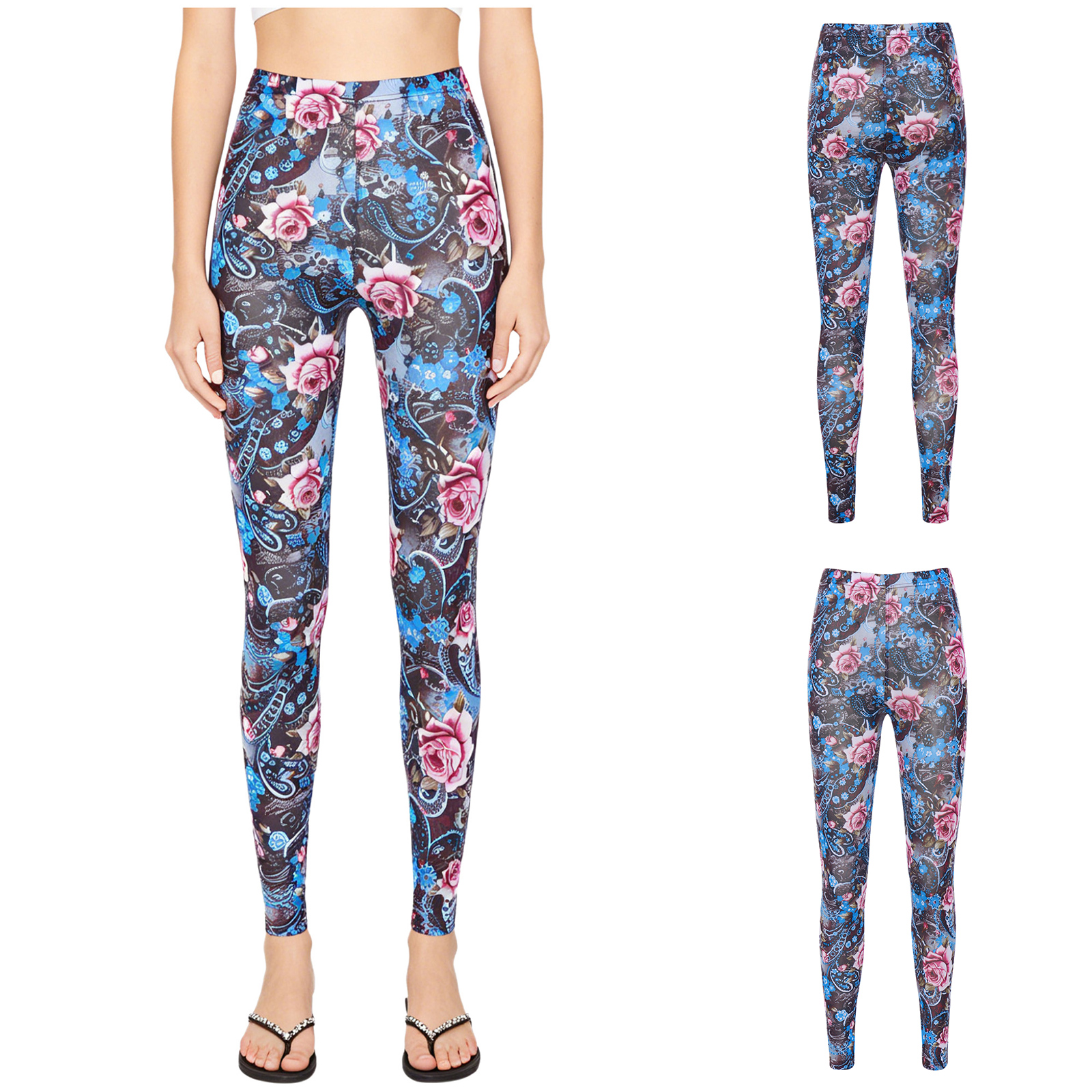 Leggings Women Sexy Sport Gym  - Yoga & Fitness With Faye The Well Being Studio Abbots Langley Reviews recensie en prijs