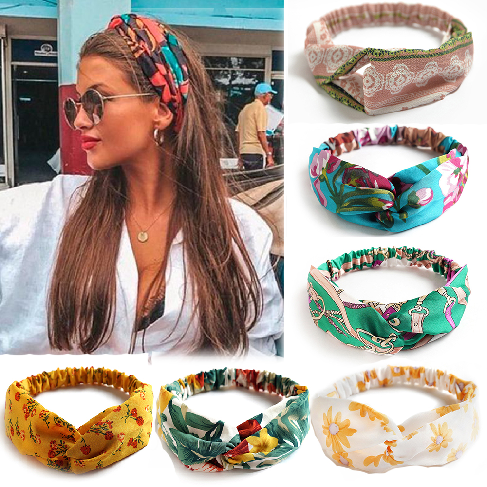 Fashion Bohemian Style Hair Ba - Stretch Strap Yoga recensie en prijs