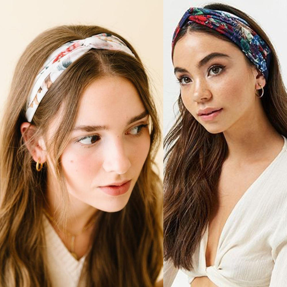Fashion Bohemian Style Hair Ba - Stretch Strap Yoga recensie en prijs