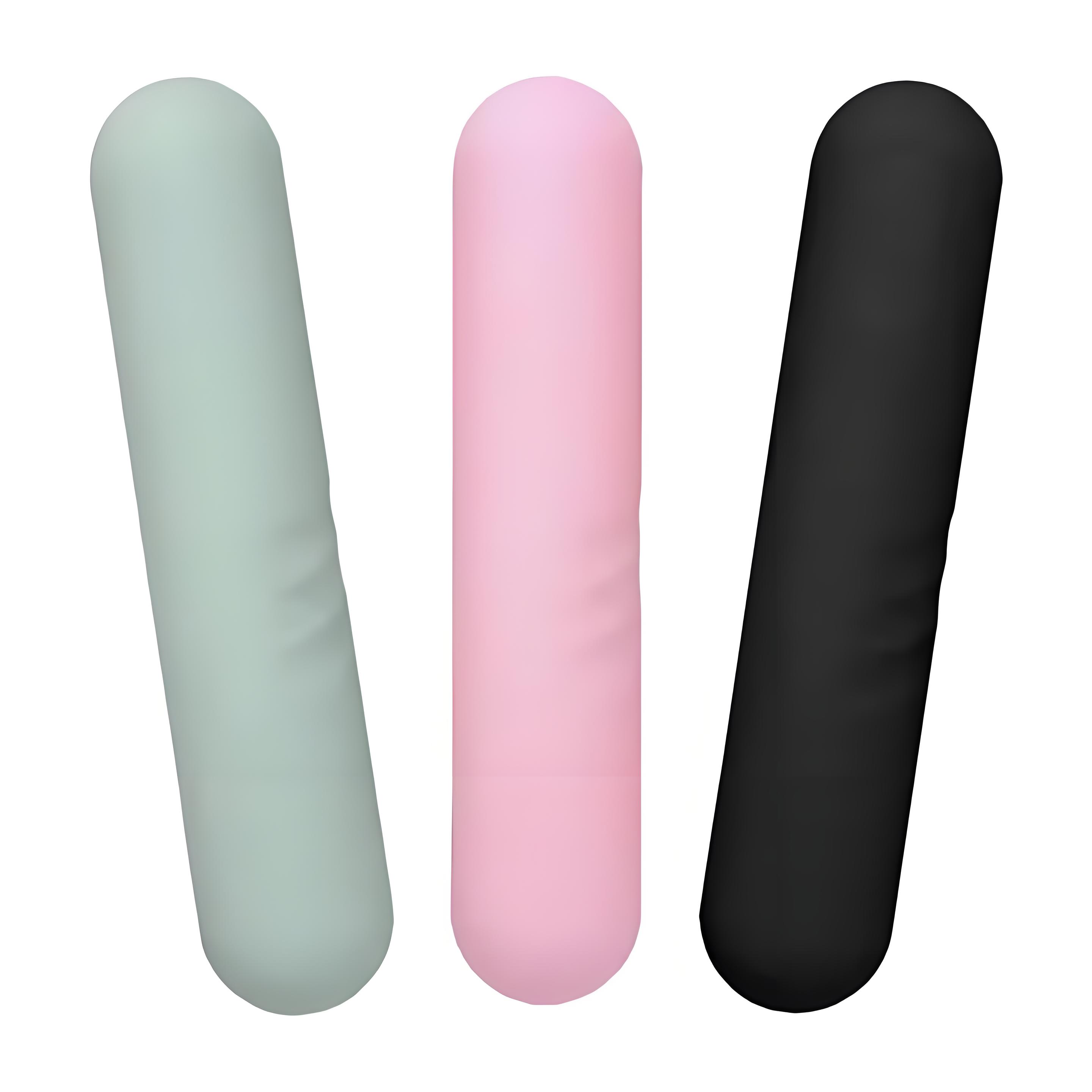 Barbell Bar Beam Silicone Dumb - Yoga Fitness Power Yoga recensie en prijs