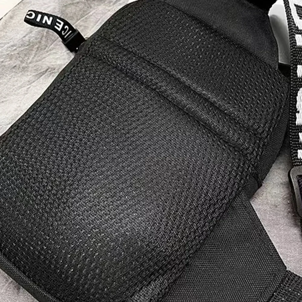 Men Sports Chest Pack Fitness  - Yoga Fitness Name recensie en prijs