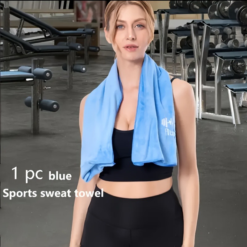 Thickened Quick-Dry Fitness To - Yoga Fitness Mat recensie en prijs