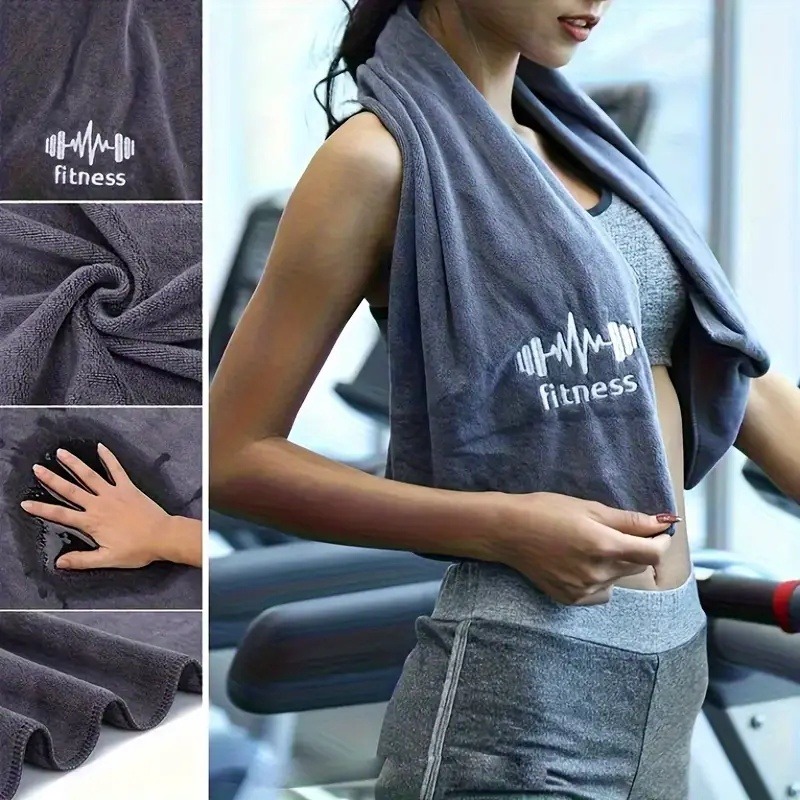 Thickened Quick-Dry Fitness To - Yoga Fitness Mat recensie en prijs