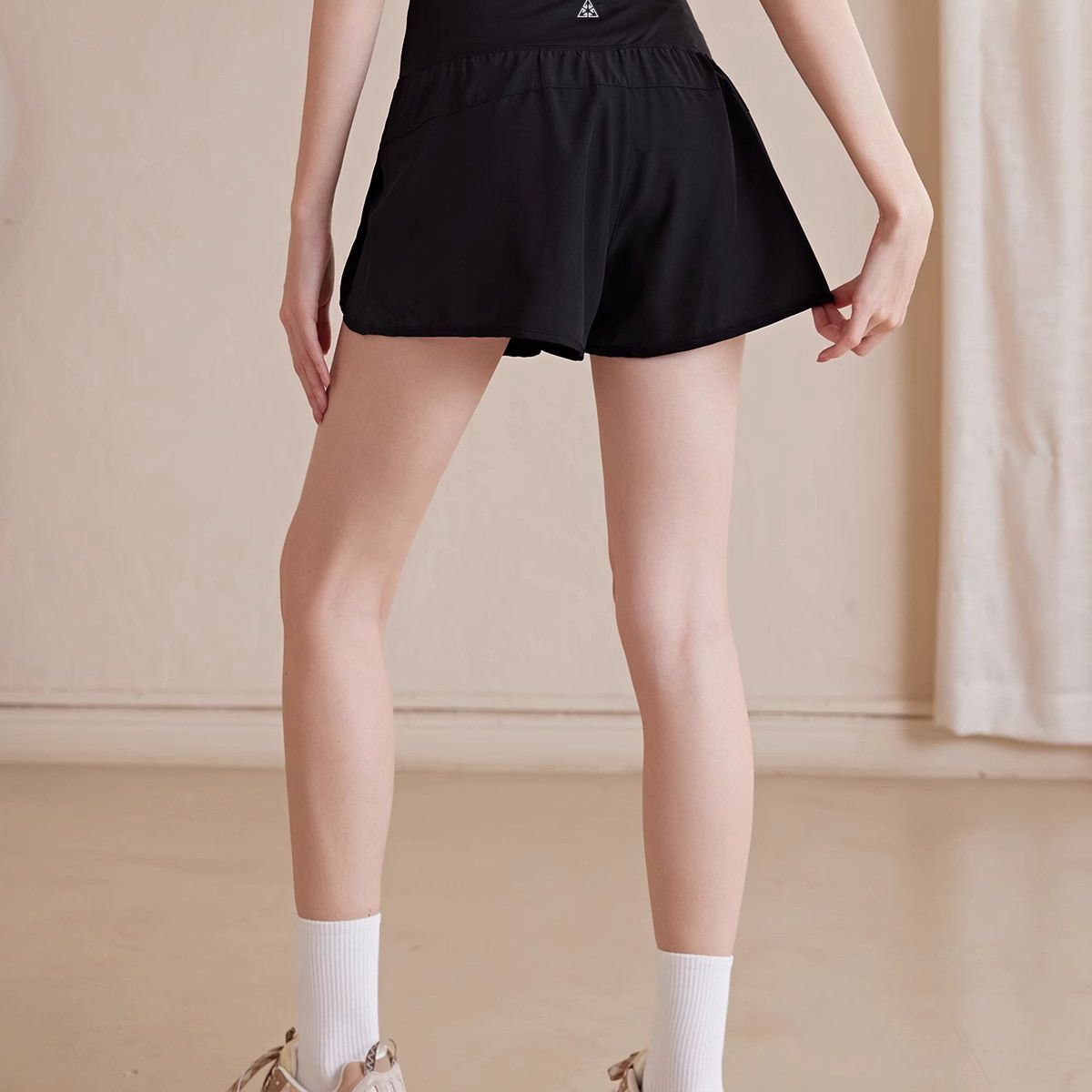 Anti - walking shorts women yo - Yoga Fitness Pants recensie en prijs