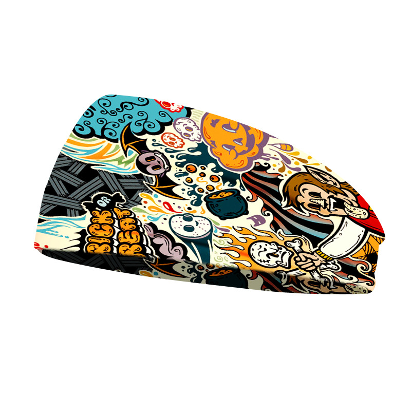 Creative Graffiti Unisex Elast - Stretch Strap Yoga recensie en prijs