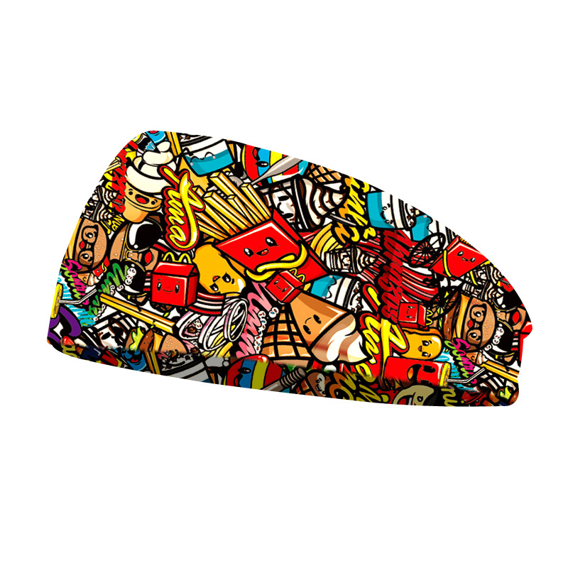Creative Graffiti Unisex Elast - Stretch Strap Yoga recensie en prijs