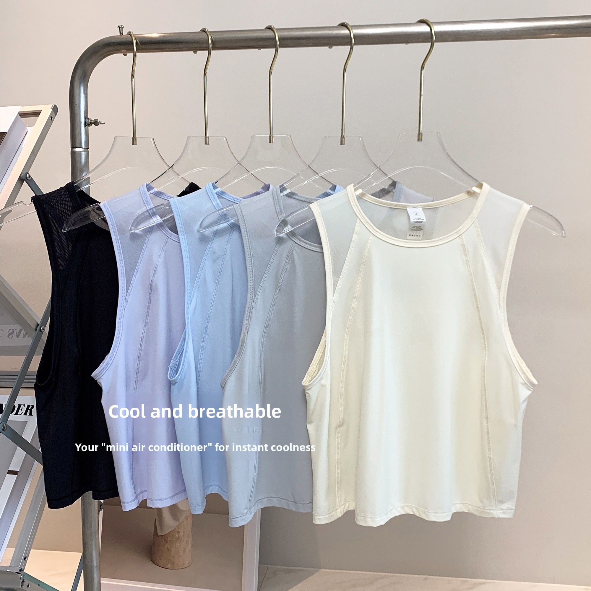 Light Oxygen irt Loose Me Spli - Oxygen Yoga & Fitness Yorkdale Reviews recensie en prijs