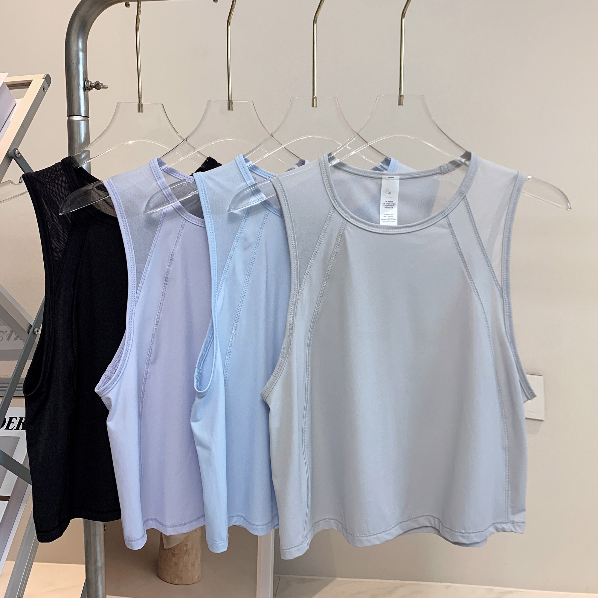 Light Oxygen irt Loose Me Spli - Oxygen Yoga & Fitness Yorkdale Reviews recensie en prijs
