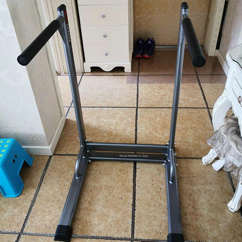 Parallel Bars And Rings For Ch - Dip Bar Parallel recensie en prijs