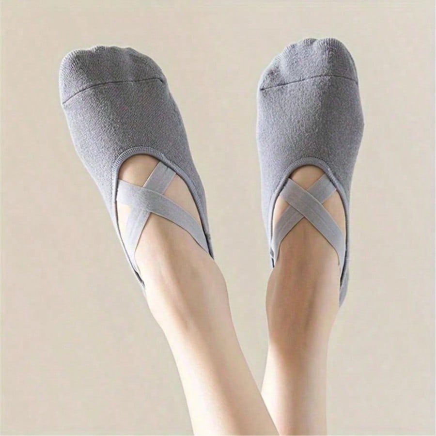 Anti-slip silicone sole yoga s - Yoga Fitness Mat recensie en prijs