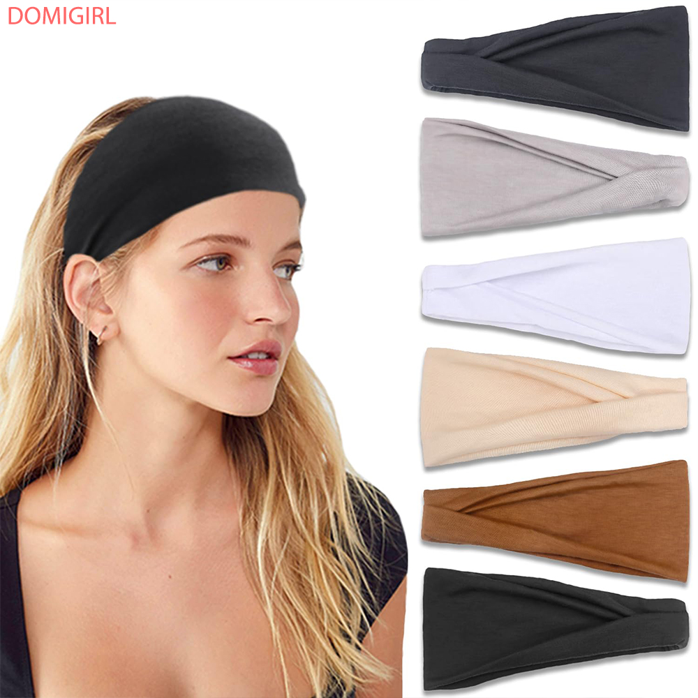 New Solid Color Elastic Hair B - Stretch Strap Yoga recensie en prijs