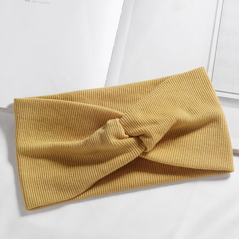 Thread elastic cotton front cr - Stretch Strap Yoga recensie en prijs