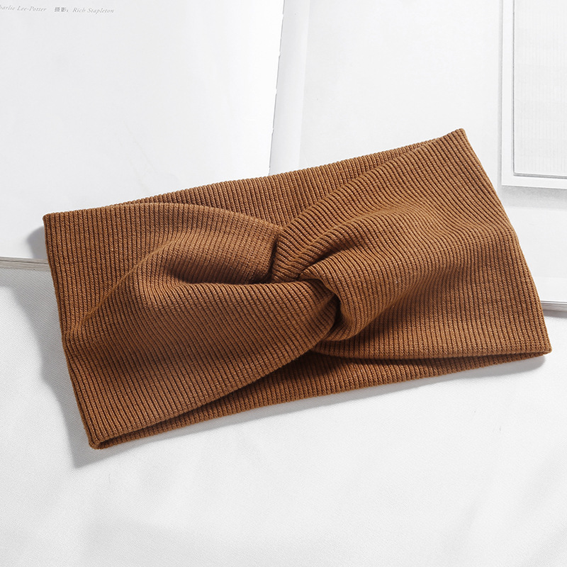 Thread elastic cotton front cr - Stretch Strap Yoga recensie en prijs