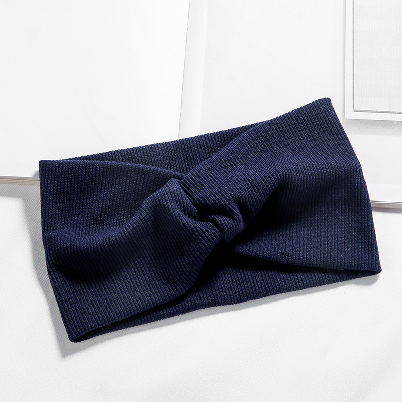 Thread elastic cotton front cr - Stretch Strap Yoga recensie en prijs