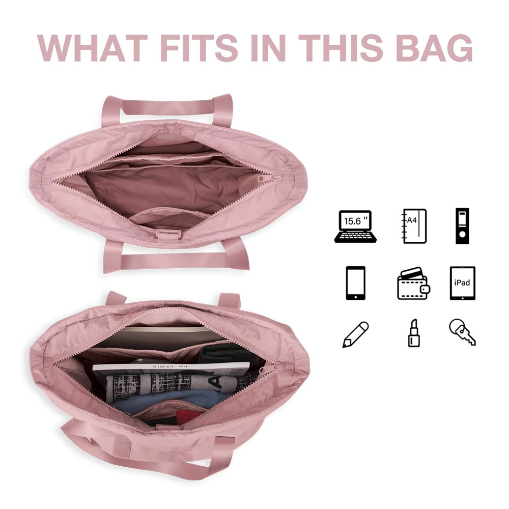 Women Travel Tote Bag Universi - Yoga Fitness Mat recensie en prijs