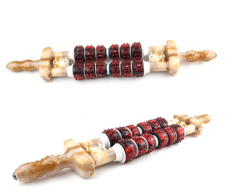 Magnetic massage stick Magneti - Yoga Health & Fitness Center recensie en prijs