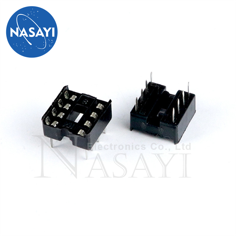 10pcs/lot IC socket integrated - Dip Bar Parallel recensie en prijs