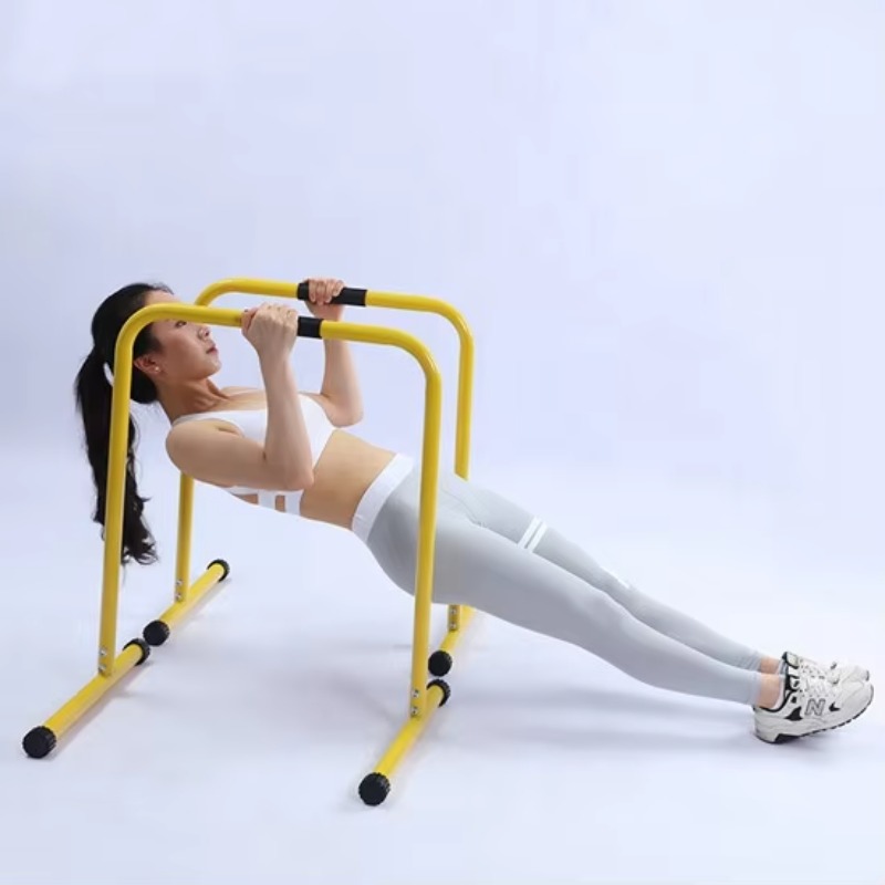 Gym Indoor Gymnastic Parallel  - Dip Bar Parallel recensie en prijs
