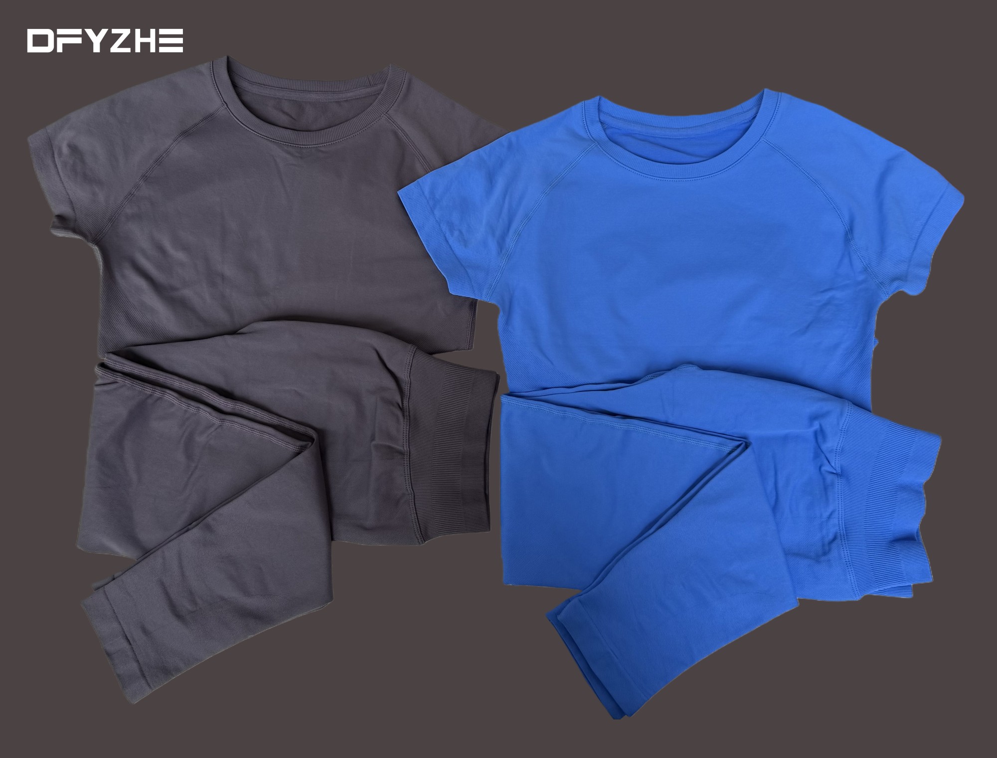 2-piece set of impact style sh - Yoga Fitness Pants recensie en prijs