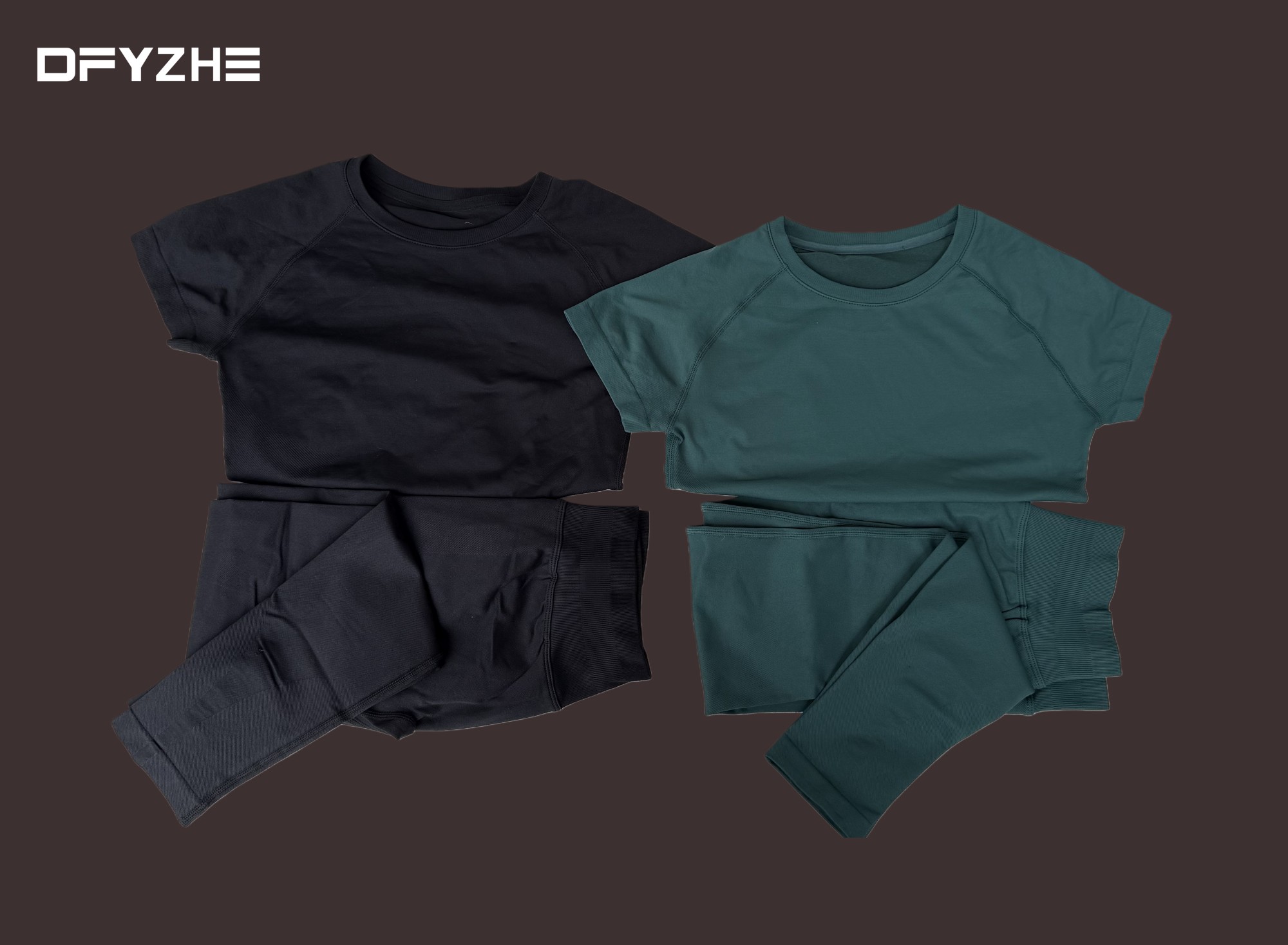 2-piece set of impact style sh - Yoga Fitness Pants recensie en prijs
