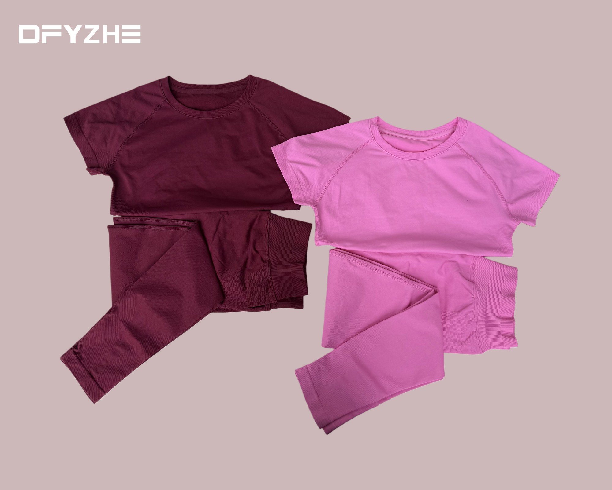 2-piece set of impact style sh - Yoga Fitness Pants recensie en prijs