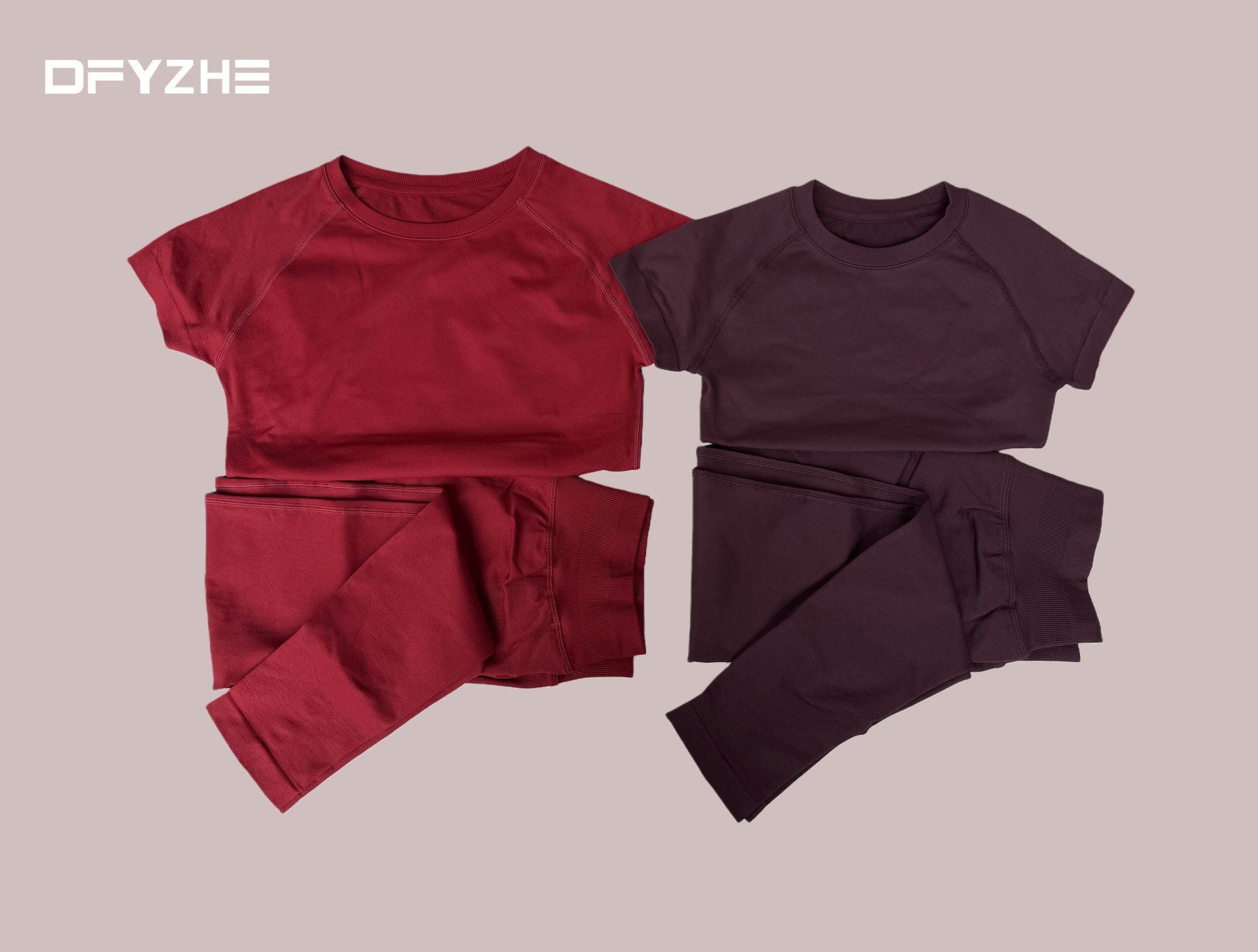 2-piece set of impact style sh - Yoga Fitness Pants recensie en prijs