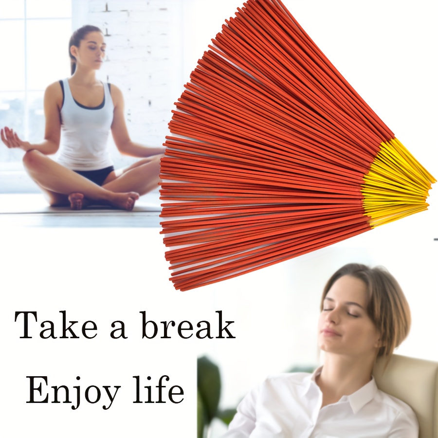 Wild Strawberry Incense Stick  - Yoga Health & Fitness Center recensie en prijs