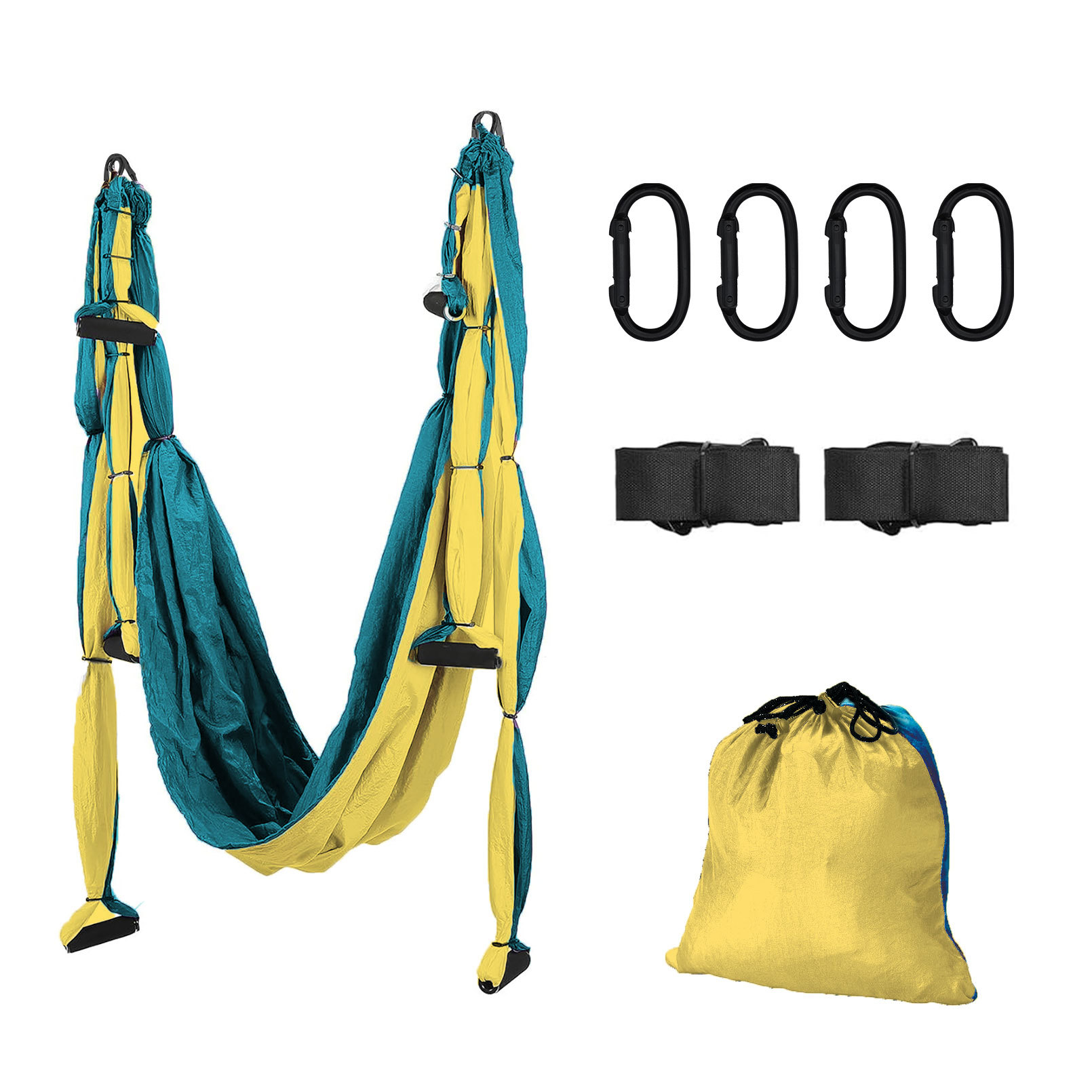 Гамак Для Йоги Aerial Yoga Ham - Yoga Swing Aerial recensie en prijs