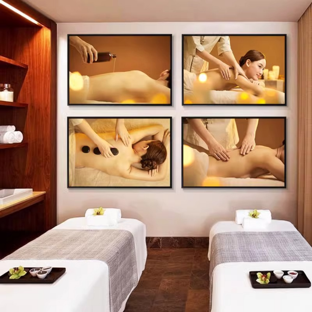 Southeast Asian Thai Massage Y - Yoga Health & Fitness Center recensie en prijs