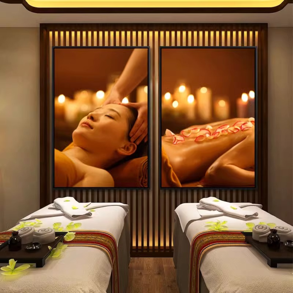 Southeast Asian Thai Massage Y - Yoga Health & Fitness Center recensie en prijs