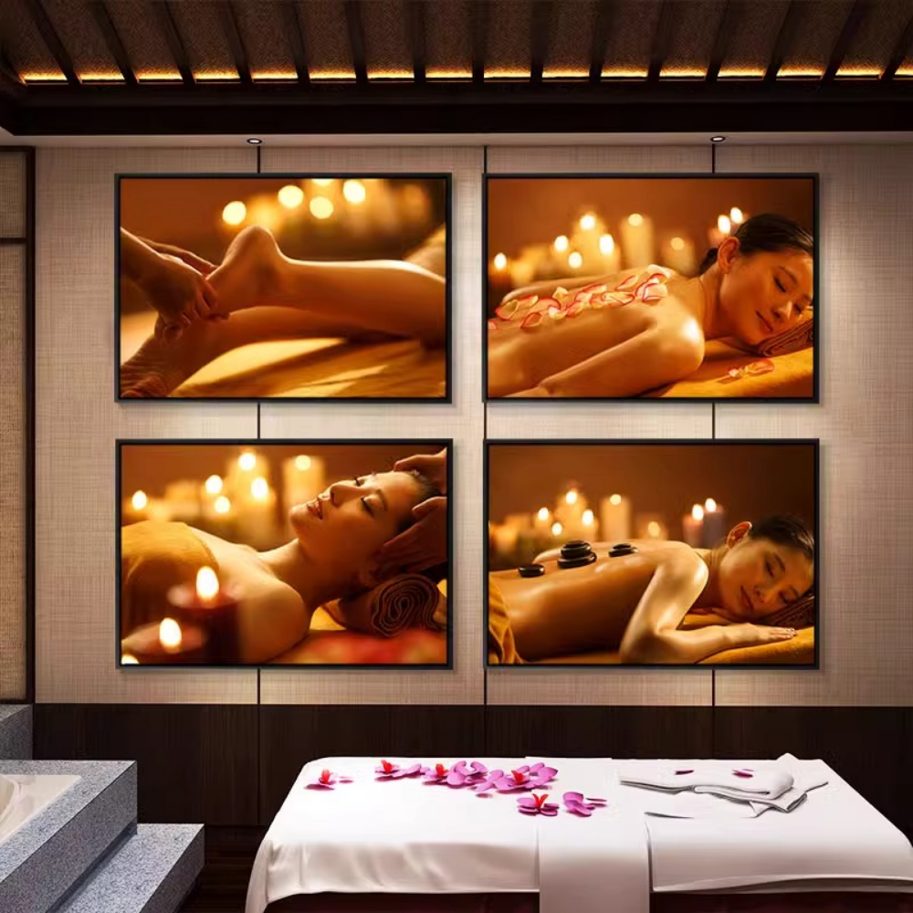 Southeast Asian Thai Massage Y - Yoga Health & Fitness Center recensie en prijs