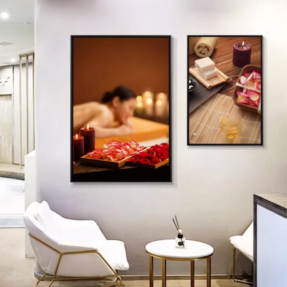 Southeast Asian Thai Massage Y - Yoga Health & Fitness Center recensie en prijs