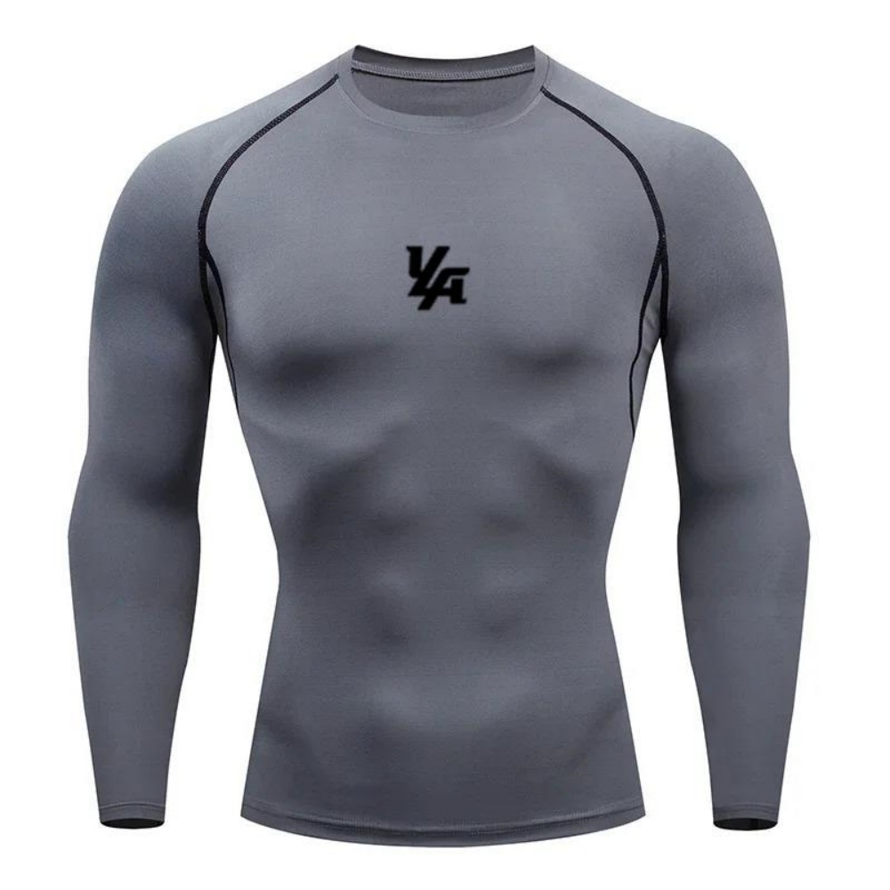 Men's Sports Compression Long  - Yoga & Fitness With Faye The Well Being Studio Abbots Langley Reviews recensie en prijs
