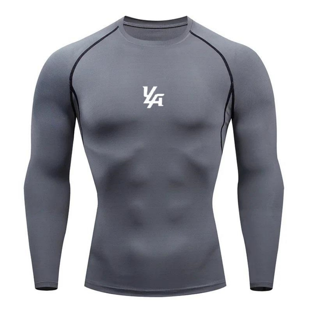 Men's Sports Compression Long  - Yoga & Fitness With Faye The Well Being Studio Abbots Langley Reviews recensie en prijs