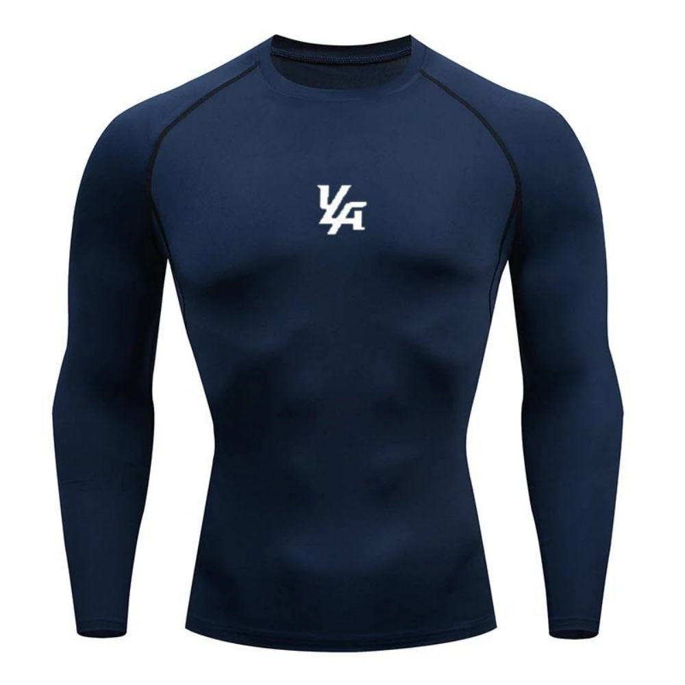 Men's Sports Compression Long  - Yoga & Fitness With Faye The Well Being Studio Abbots Langley Reviews recensie en prijs