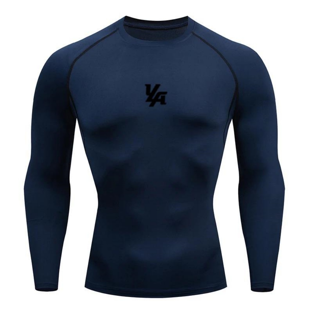 Men's Sports Compression Long  - Yoga & Fitness With Faye The Well Being Studio Abbots Langley Reviews recensie en prijs