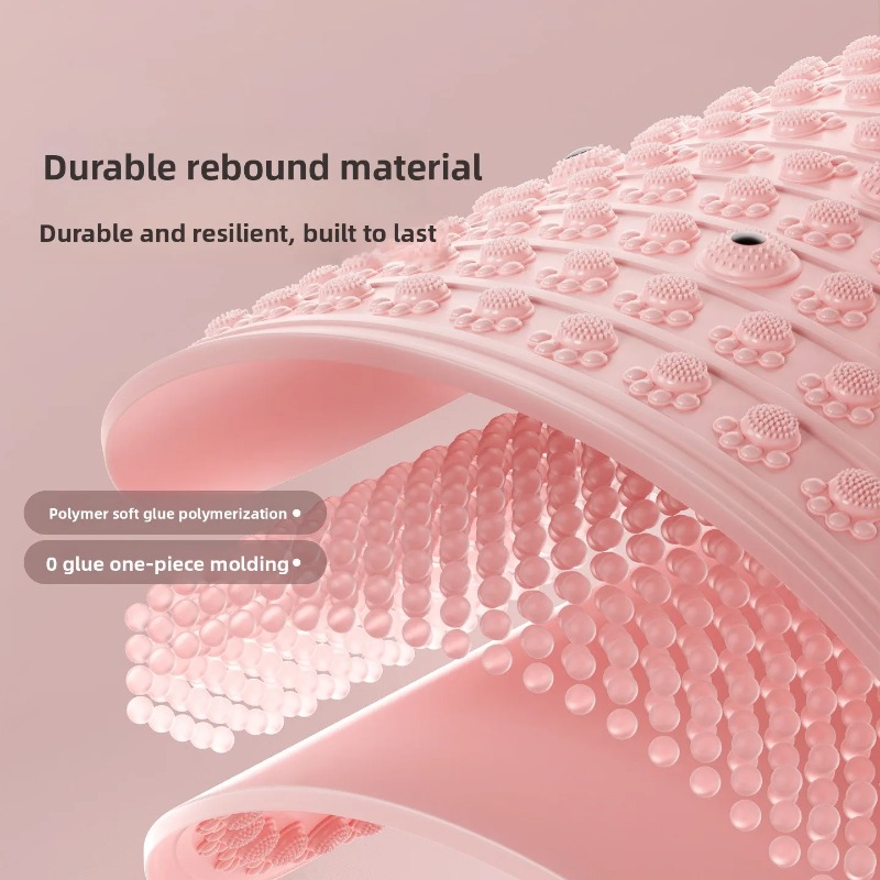 Extra Thick Silicone Yoga Mat  - Thick Yoga Mat recensie en prijs