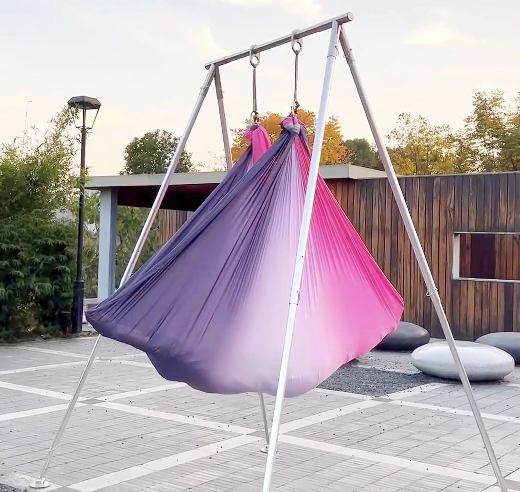 6 Meter Aerial Yoga Hammock Fa - Yoga Swing Aerial recensie en prijs