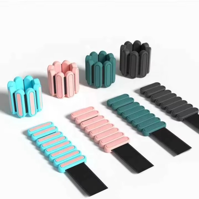 Logo Barbell Bar Beam Silicone - Yoga Fitness Power Yoga recensie en prijs