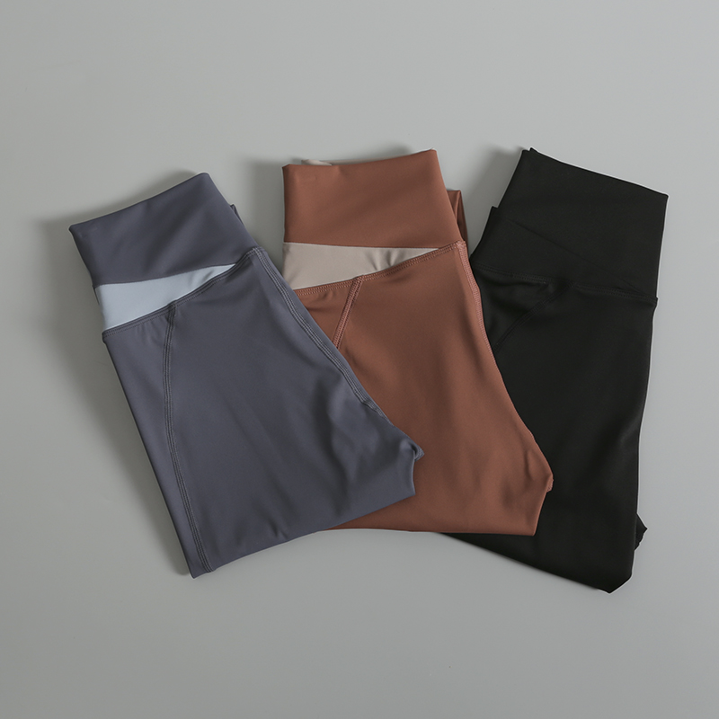 High Waist Fitness Pants Women - Yoga Fitness Pants recensie en prijs