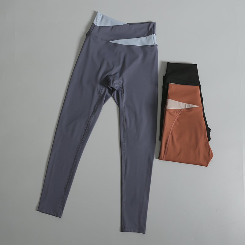 High Waist Fitness Pants Women - Yoga Fitness Pants recensie en prijs
