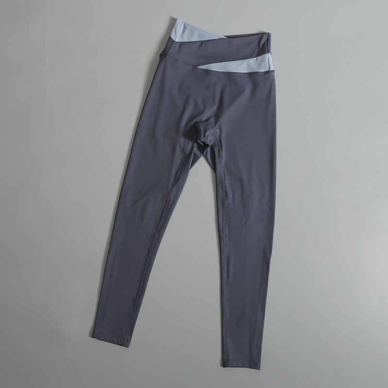 High Waist Fitness Pants Women - Yoga Fitness Pants recensie en prijs